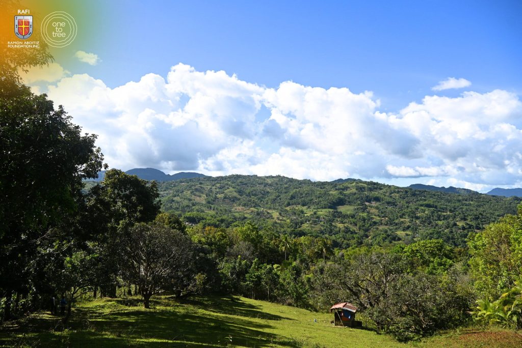Earth day in the Philippines